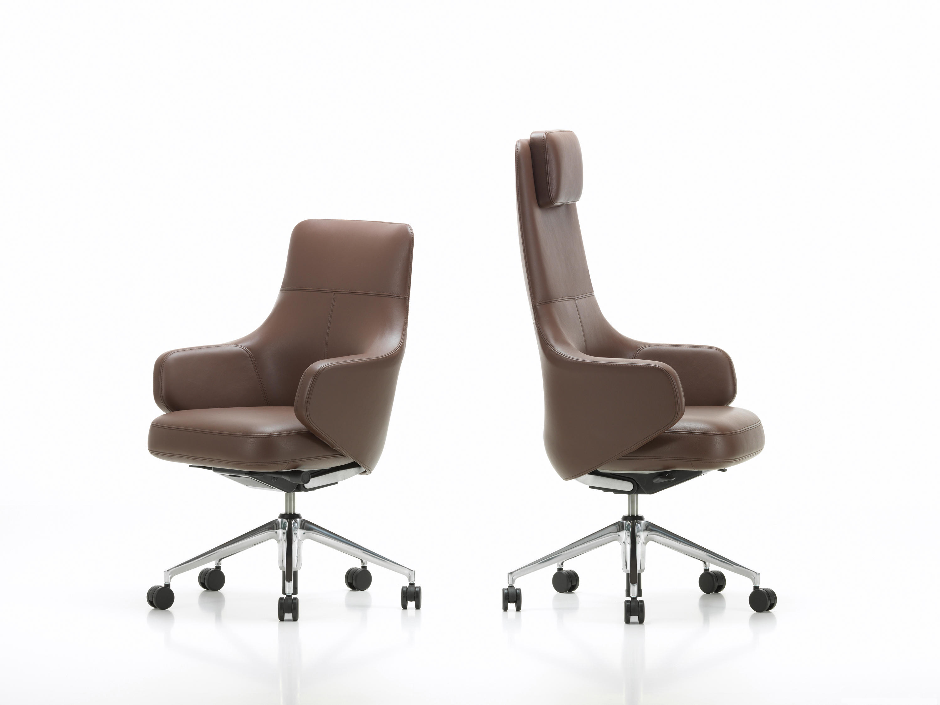 办公椅|现代真皮会议椅|办公火狐官方网站|火狐HUOHU（中国）火狐官方网站|Grand 中班椅